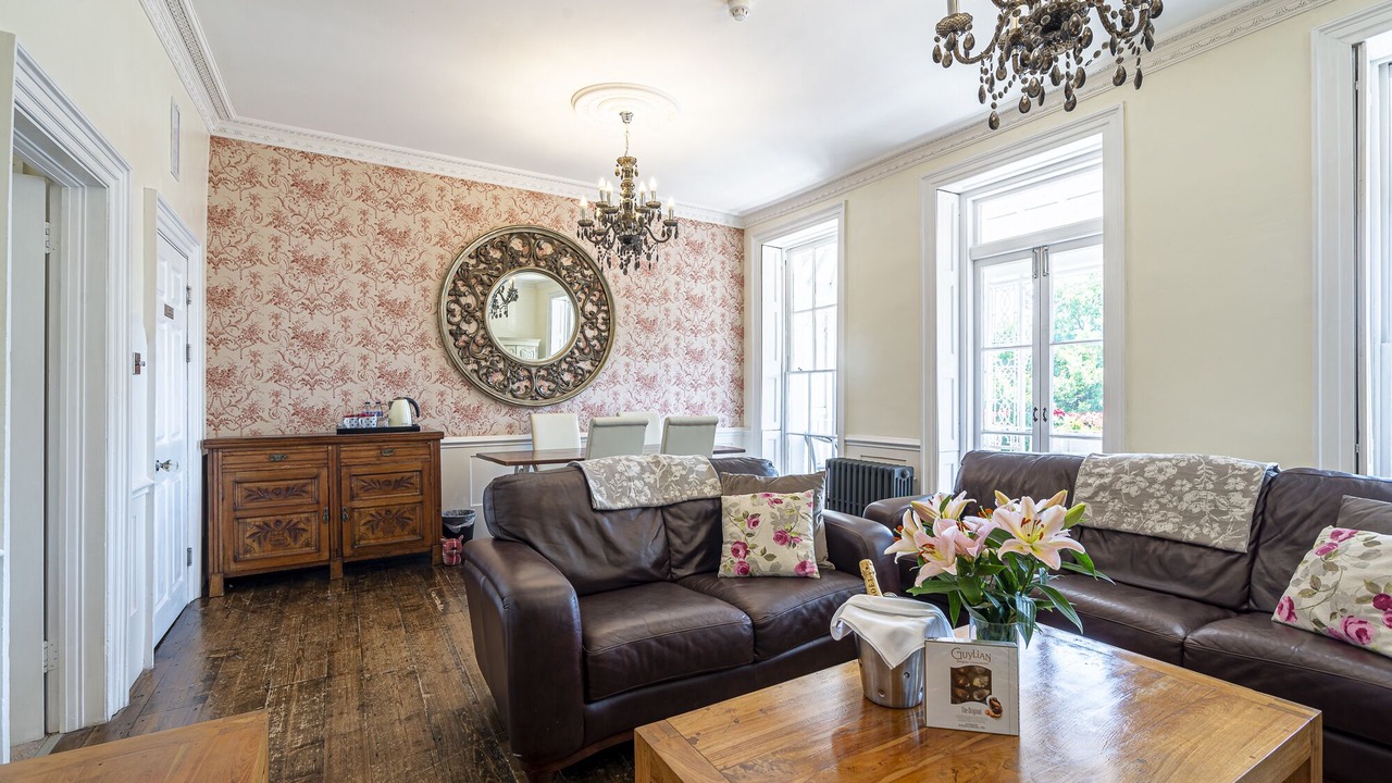 Photo of Patio Balcony in Southend-on-Sea