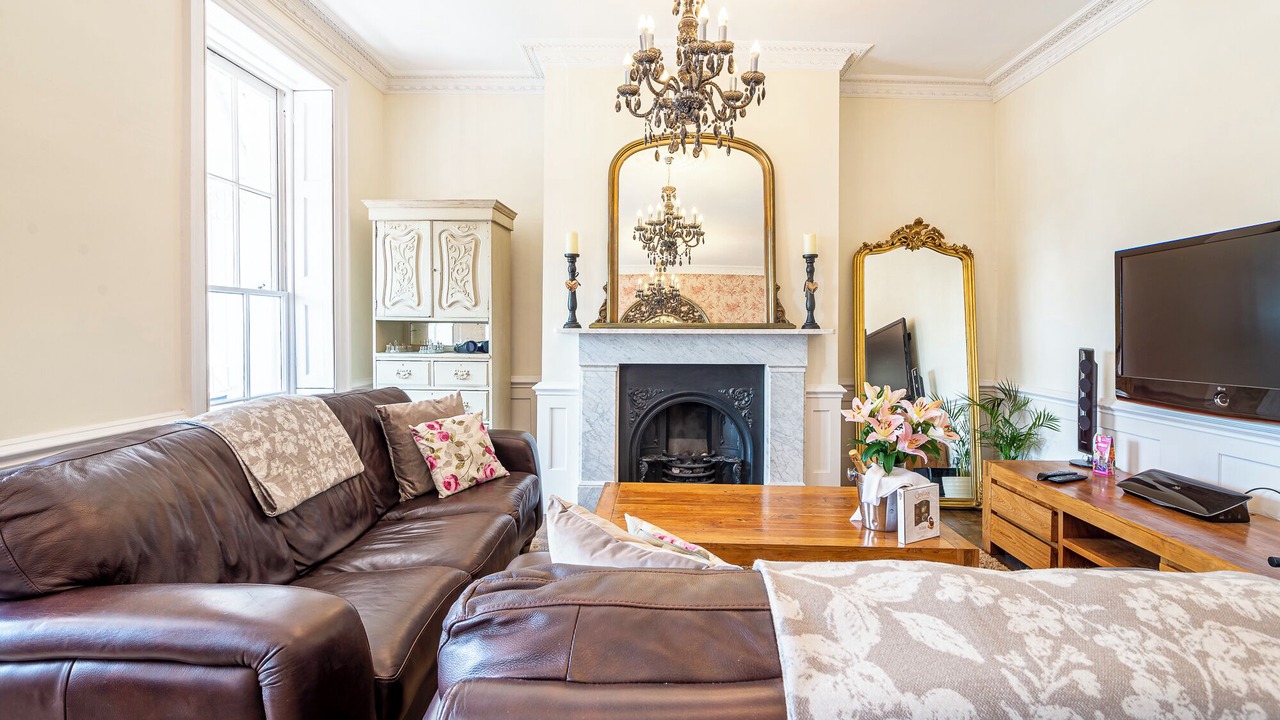 Photo of Patio Balcony in Southend-on-Sea