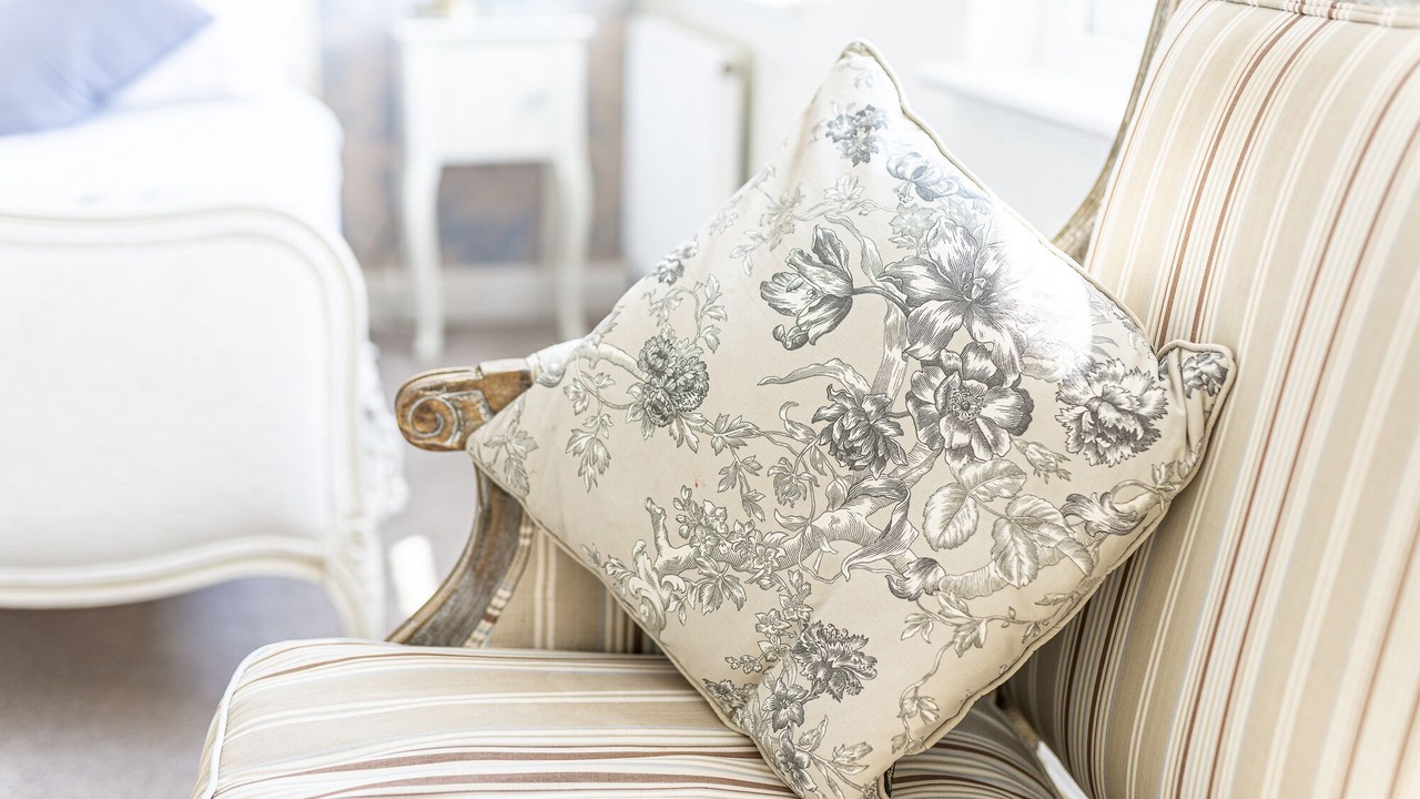 Photo of Bedroom in Southend-on-Sea