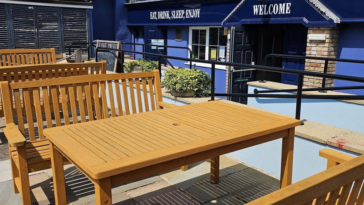 Photo of Outdoor in Saltash