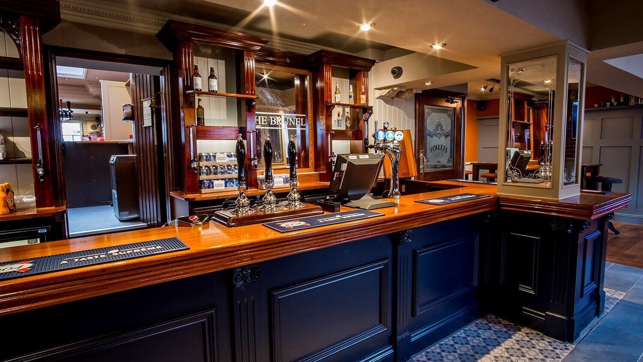 Photo of Kitchen in Saltash