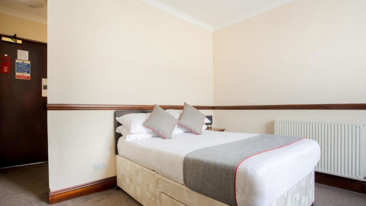 Photo of Bedroom in Saltash