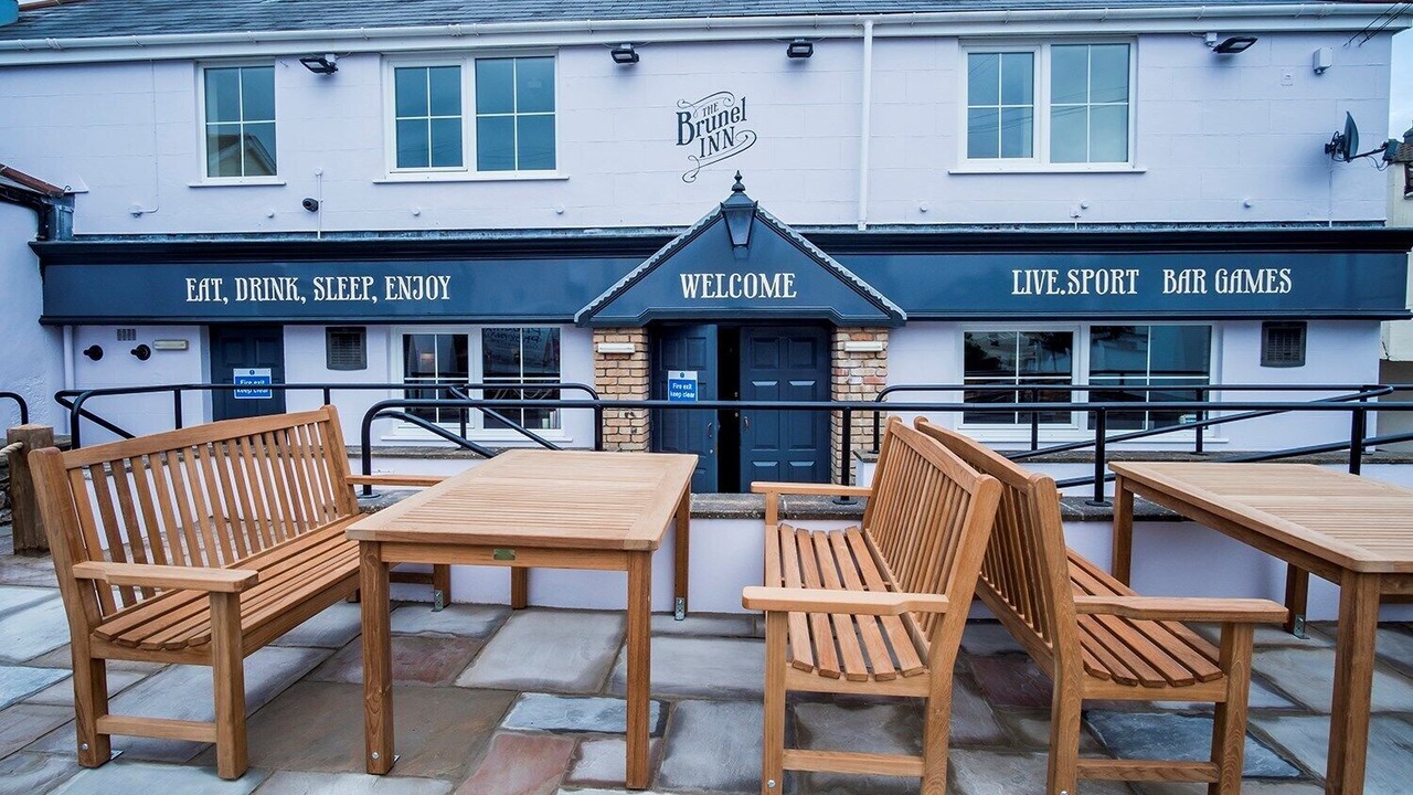 Photo of Outdoor in Saltash