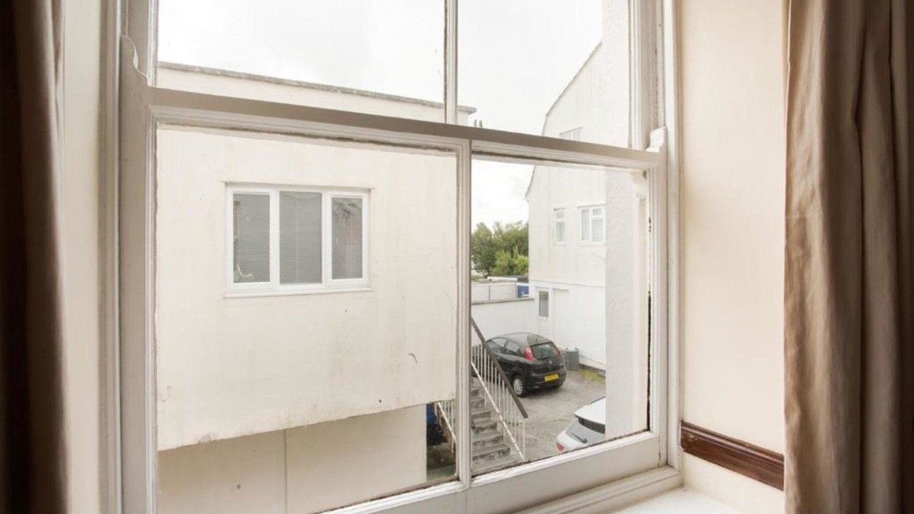 Photo of Bathroom in Saltash