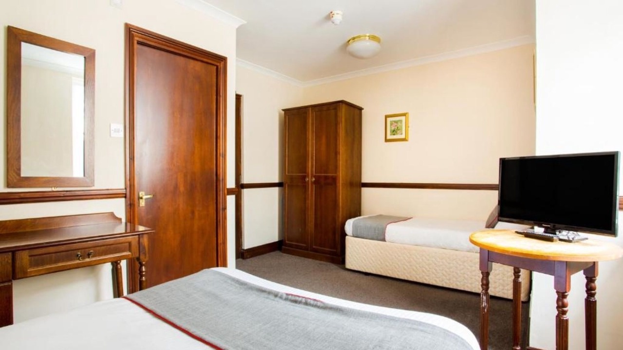 Photo of Bedroom in Saltash