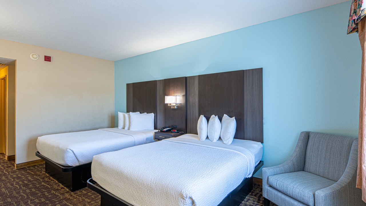 Photo of Bedroom in Pigeon Forge