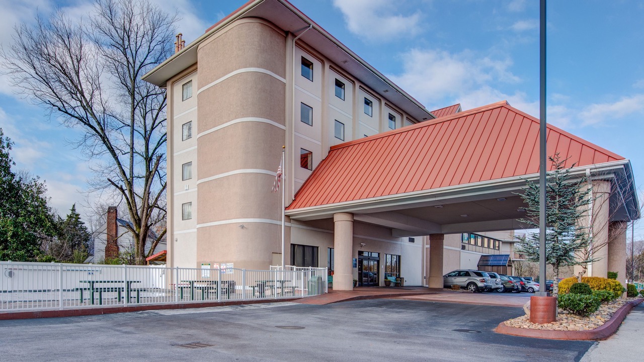 Photo of Outdoor in Pigeon Forge