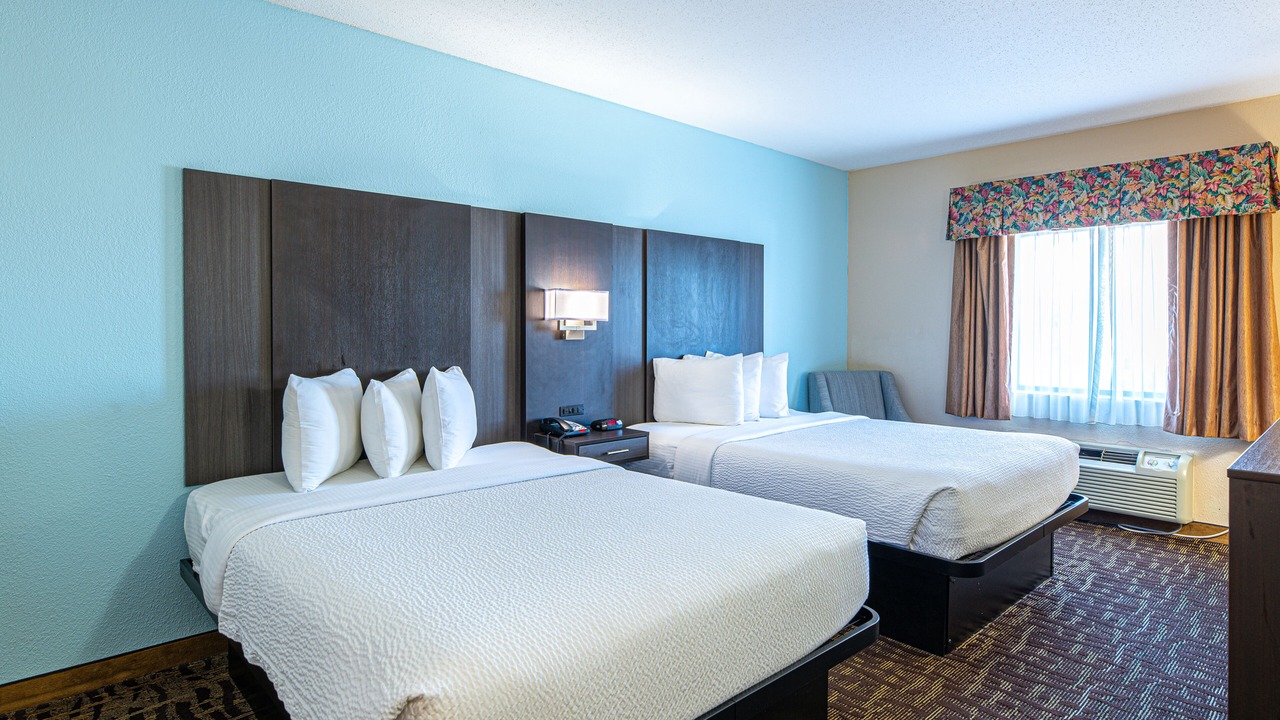 Photo of Bedroom in Pigeon Forge