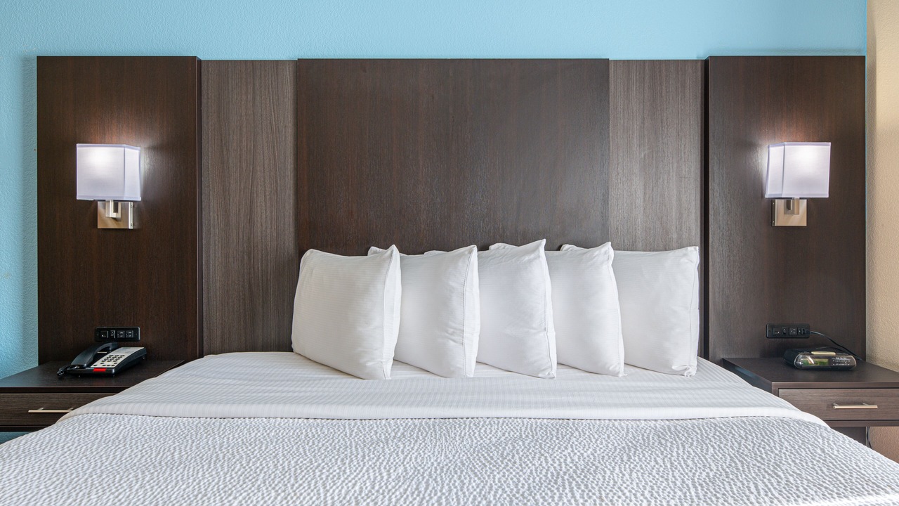 Photo of Bedroom in Pigeon Forge