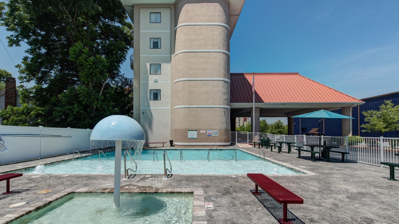 Photo of Outdoor in Pigeon Forge