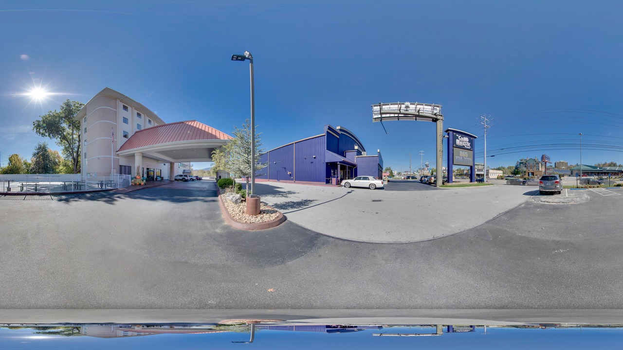 Photo of Outdoor in Pigeon Forge