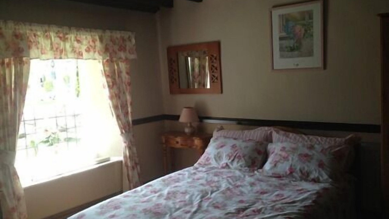 Photo of Bedroom in Knitsley