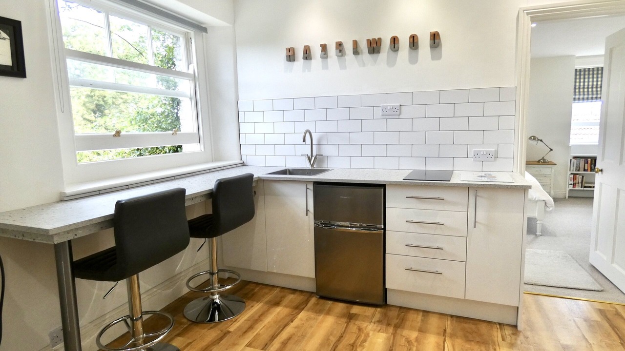 Photo of Bathroom in Somerton