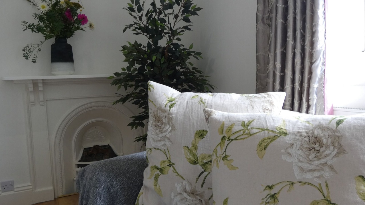 Photo of Bathroom in Somerton