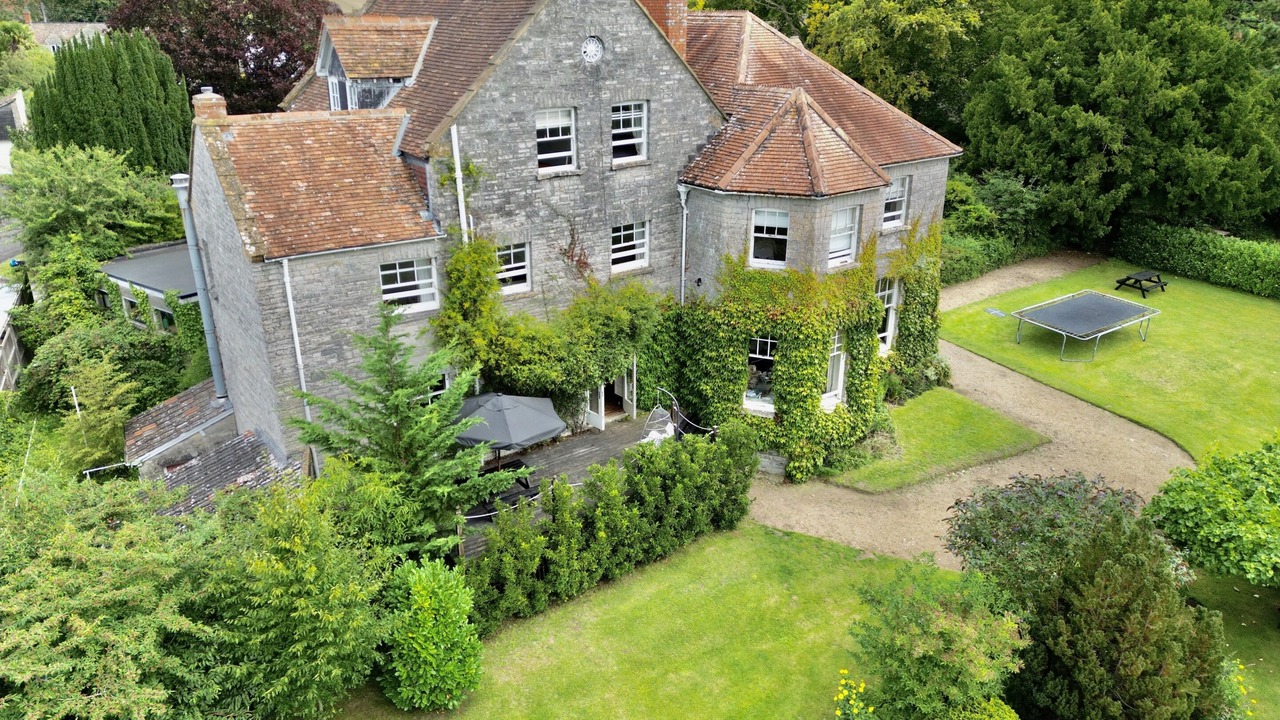 Photo of Outdoor in Somerton