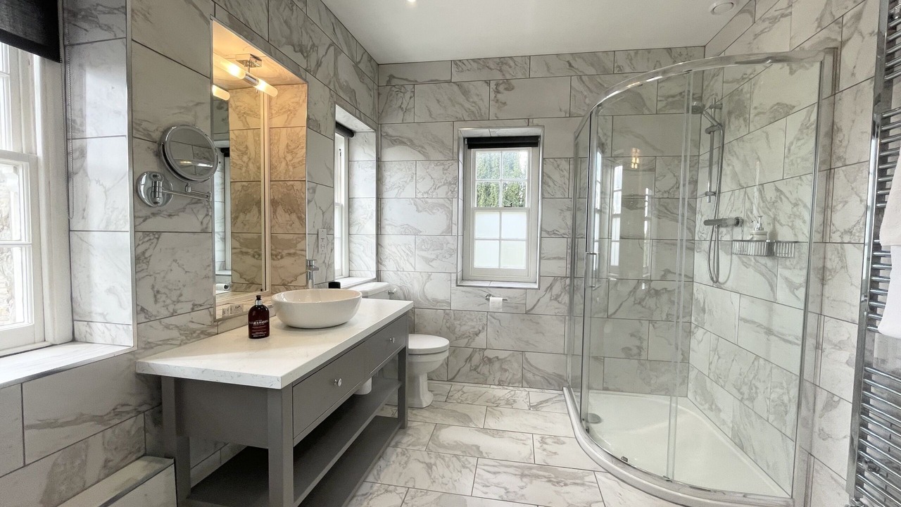 Photo of Bathroom in Somerton