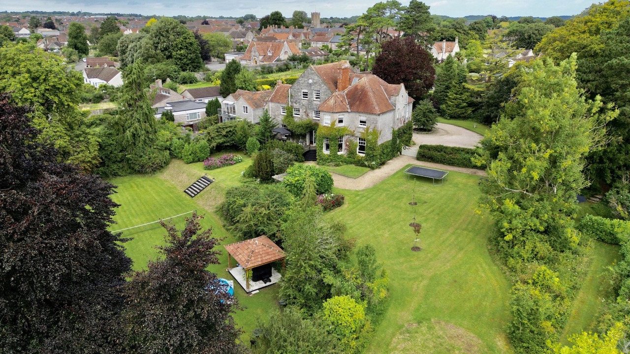 Photo of Outdoor in Somerton