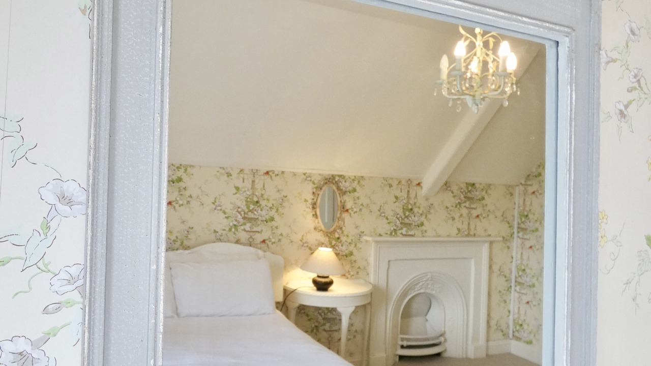 Photo of Bathroom in Somerton