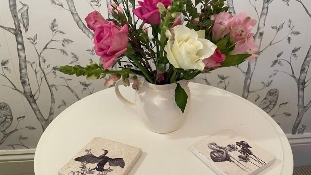 Photo of Bathroom in Somerton