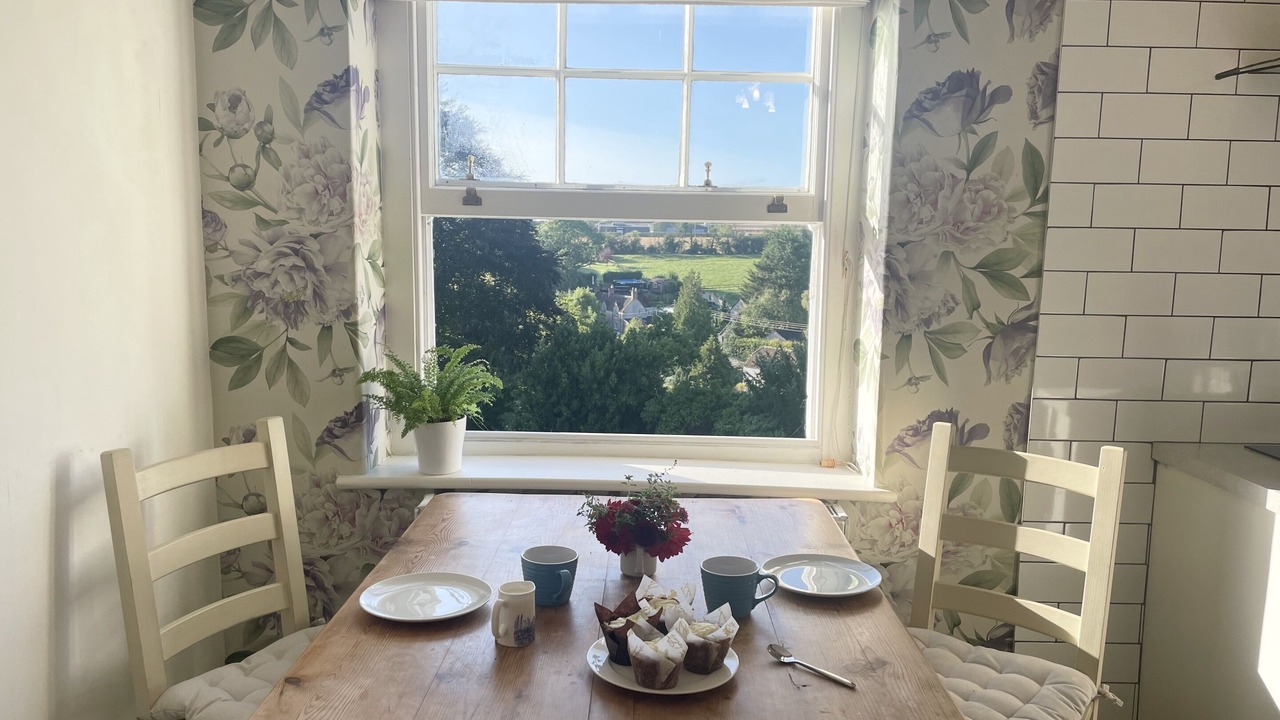 Photo of Bathroom in Somerton