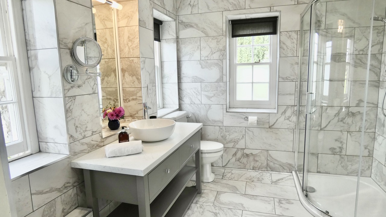 Photo of Bathroom in Somerton