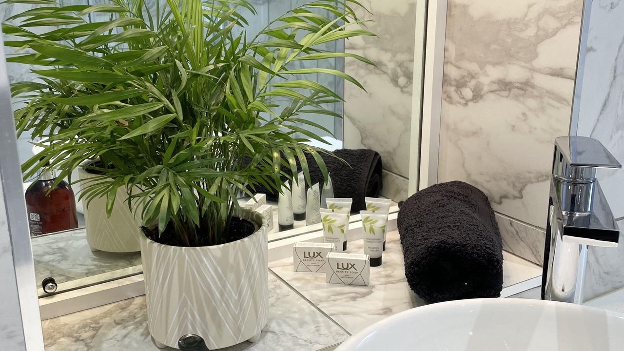 Photo of Bathroom in Somerton