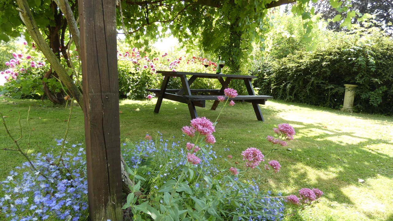 Photo of Outdoor in Somerton