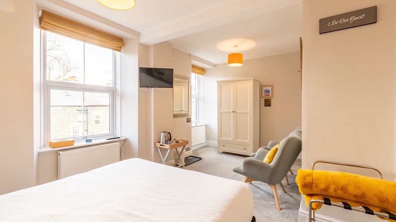 Photo of Bedroom in Bowness-on-Windermere