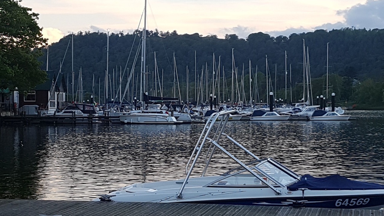 Photo of Outdoor in Bowness-on-Windermere
