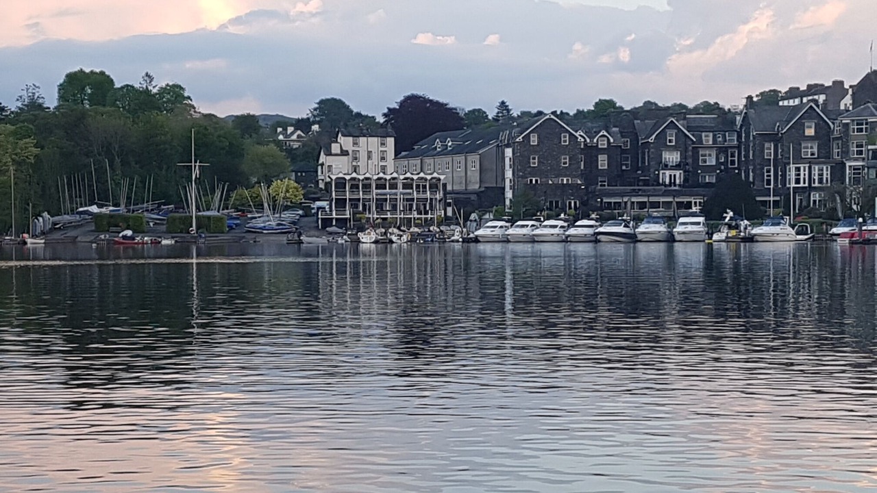 Photo of Others in Bowness-on-Windermere