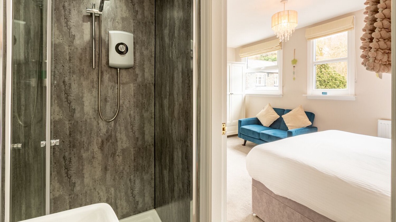 Photo of Bathroom in Bowness-on-Windermere