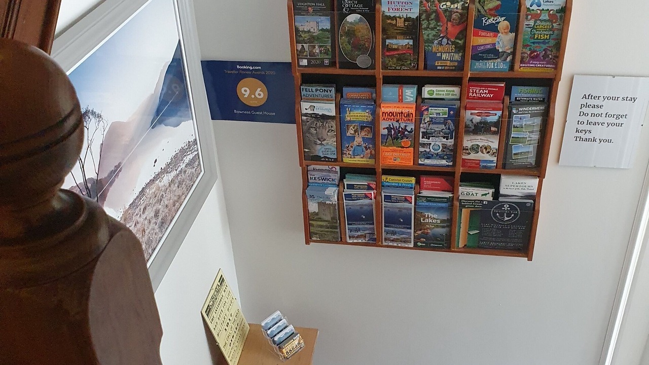 Photo of Others in Bowness-on-Windermere