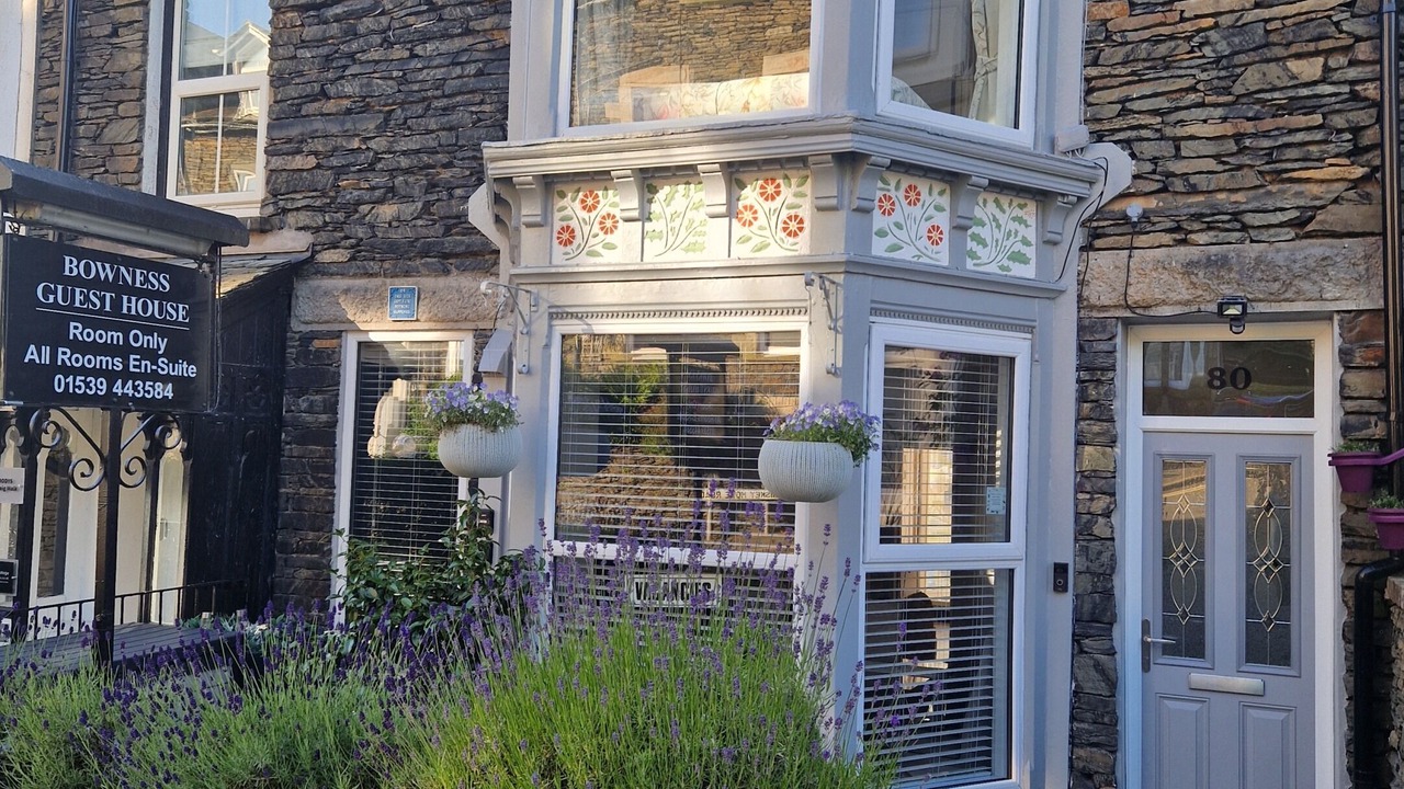 Photo of Outdoor in Bowness-on-Windermere