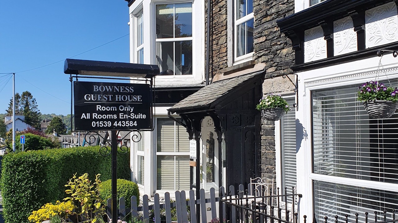 Photo of Outdoor in Bowness-on-Windermere