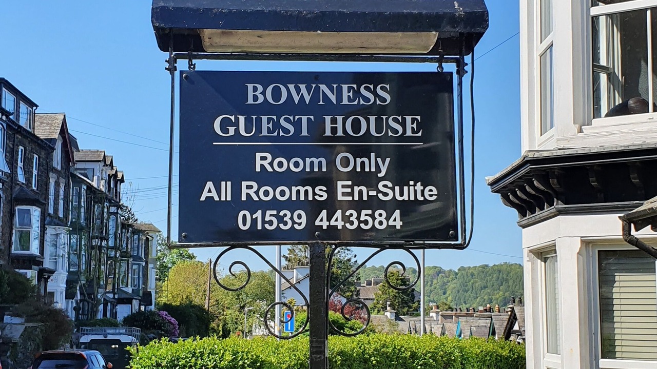 Photo of Outdoor in Bowness-on-Windermere