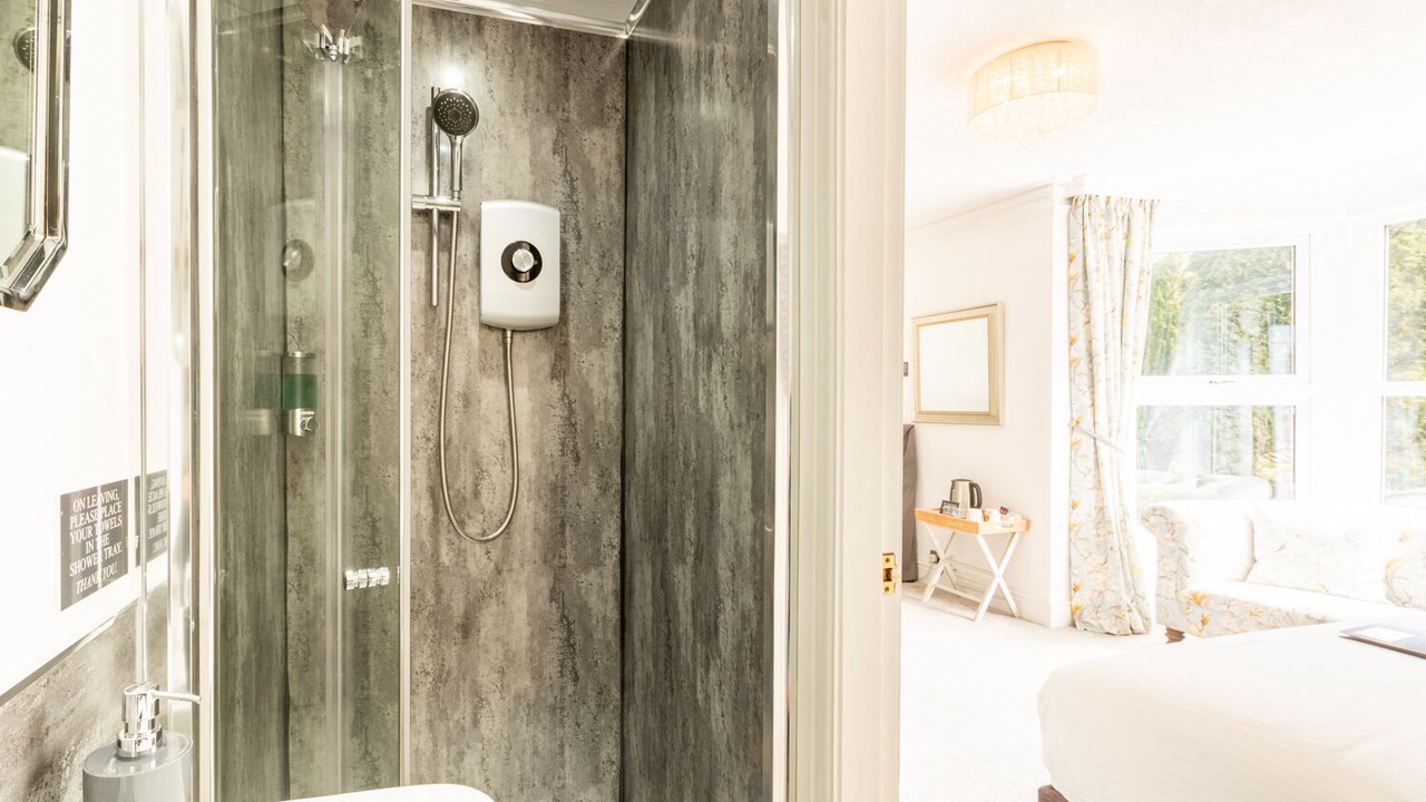 Photo of Bathroom in Bowness-on-Windermere