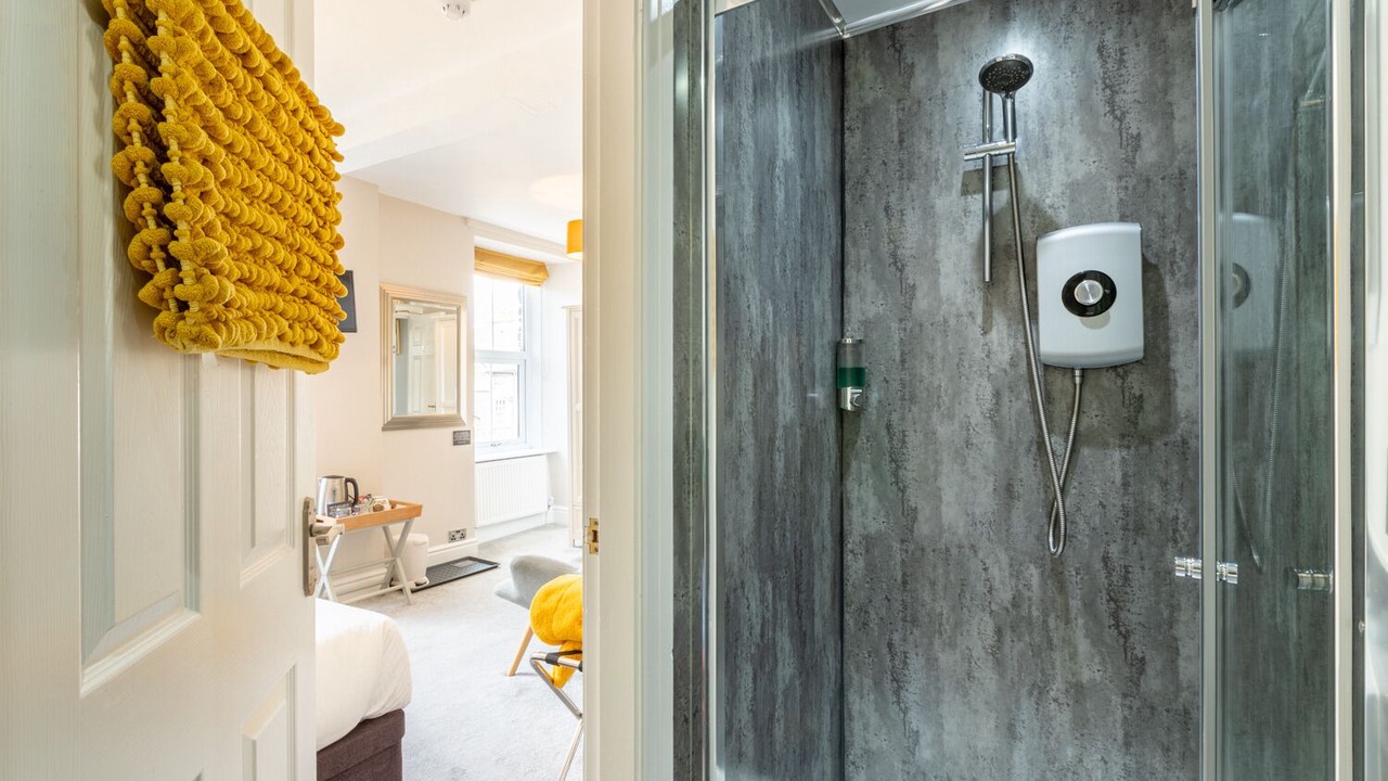 Photo of Bathroom in Bowness-on-Windermere