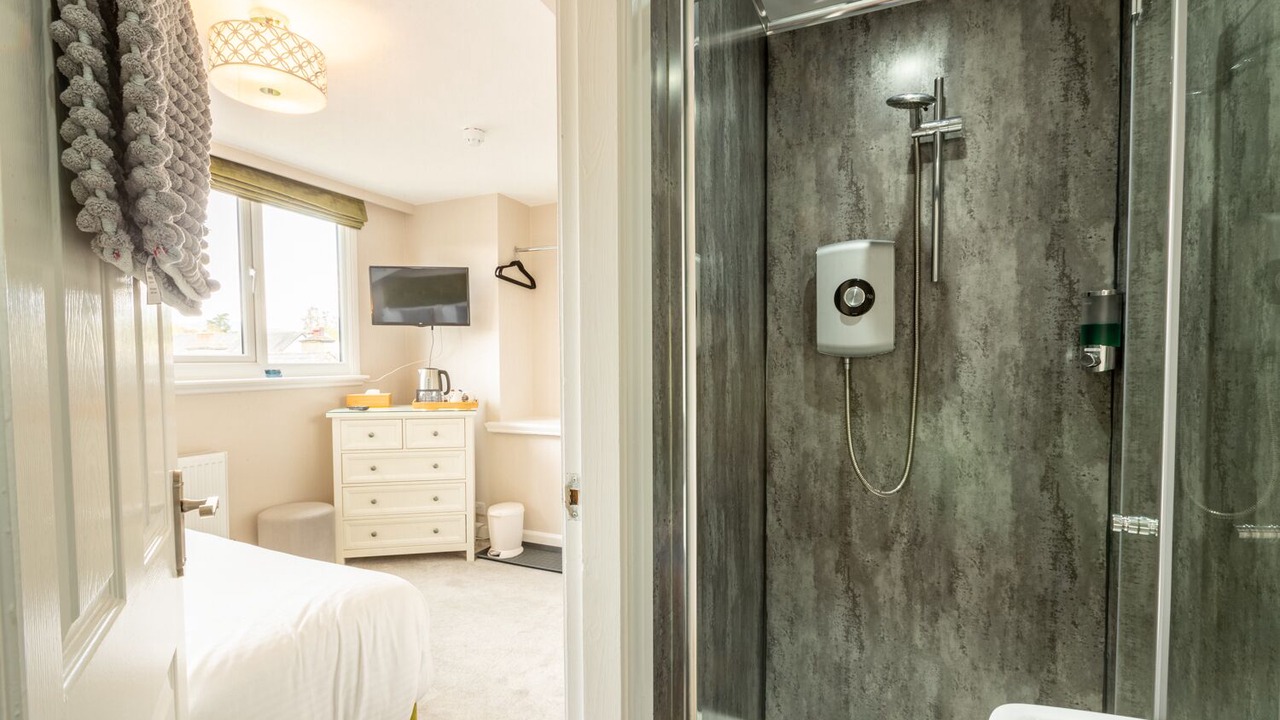 Photo of Bathroom in Bowness-on-Windermere