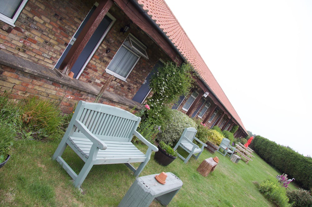 Photo of Outdoor in Green Hammerton