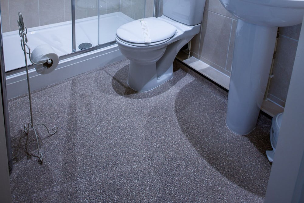 Photo of Bathroom in Green Hammerton