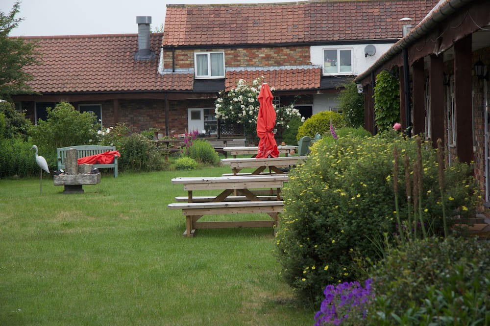 Photo of Outdoor in Green Hammerton