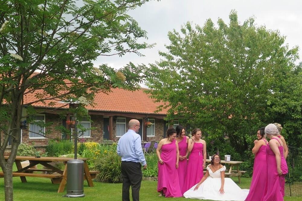 Photo of Others in Green Hammerton