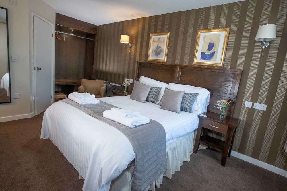 Photo of Bedroom in Green Hammerton