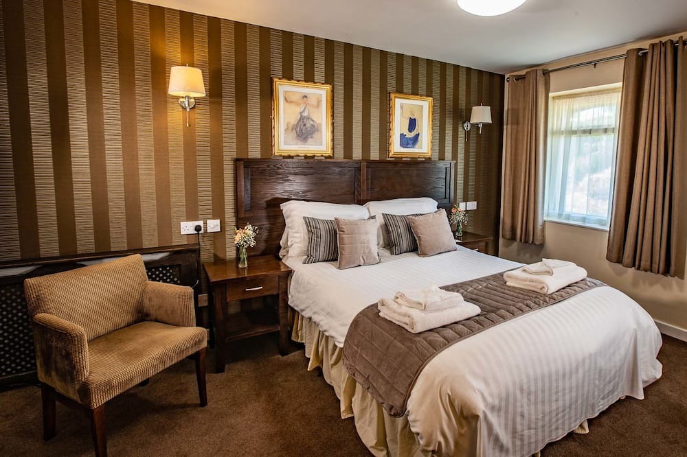 Photo of Bedroom in Green Hammerton