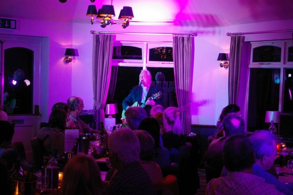 Photo of Others in Green Hammerton