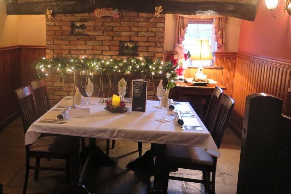 Photo of Others in Green Hammerton