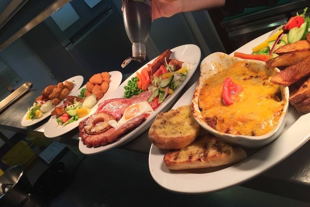 Photo of Others in Green Hammerton