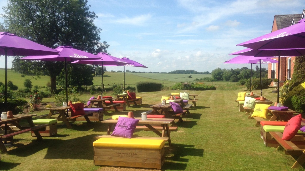 Photo of Outdoor in Meriden