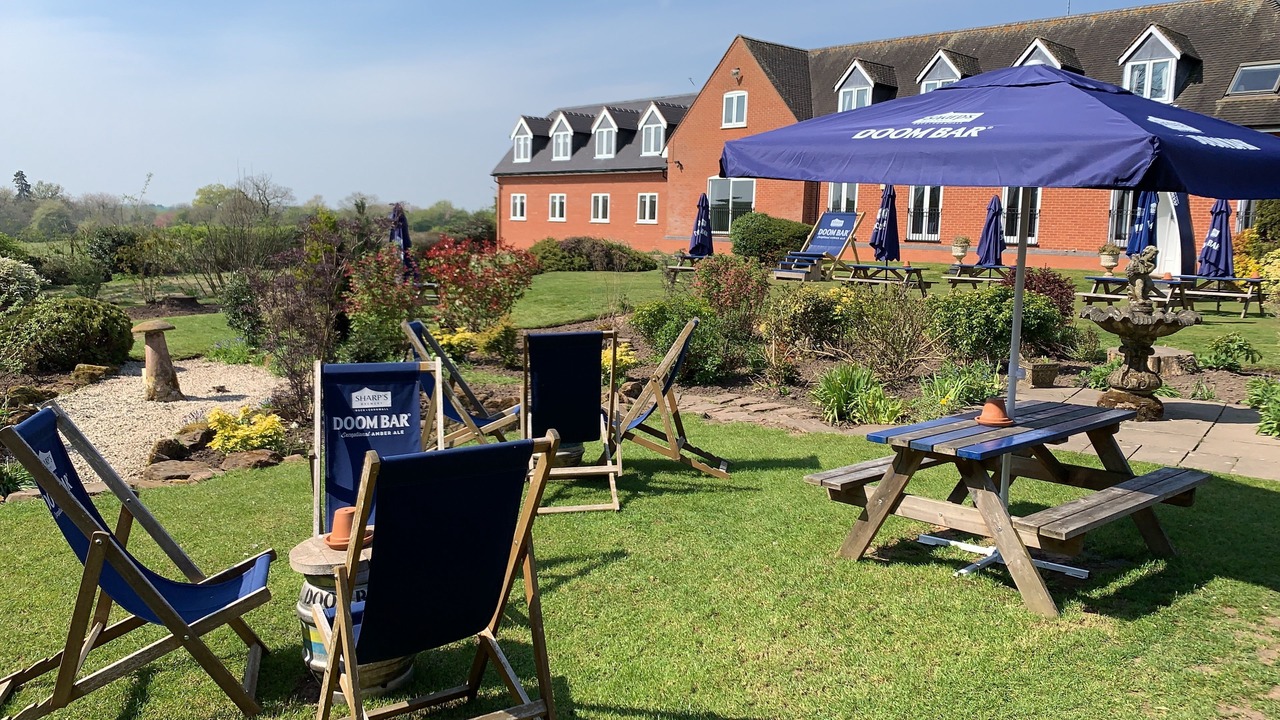 Photo of Outdoor in Meriden