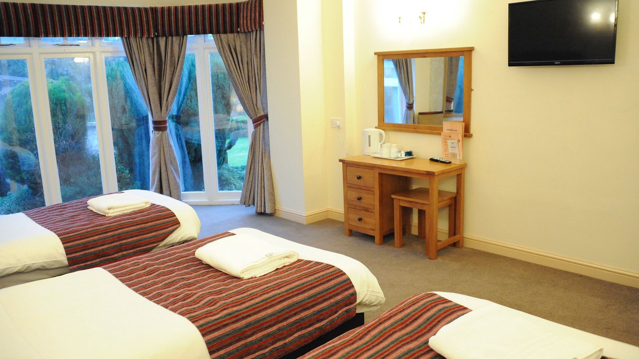 Photo of Bedroom in Meriden